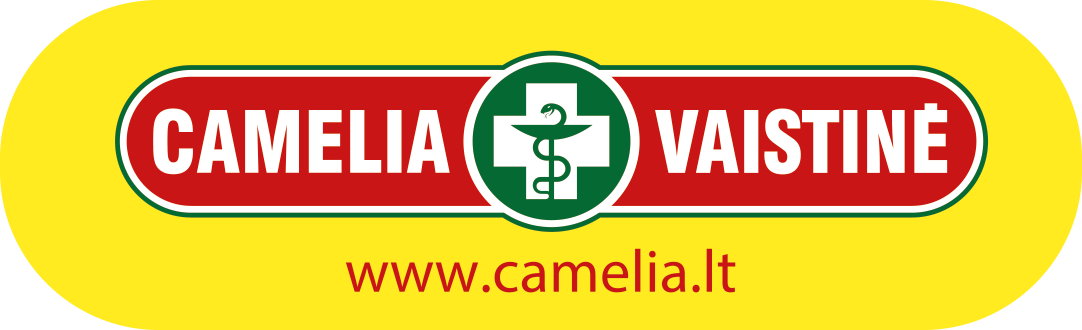 CAMELIA MOKYMAI